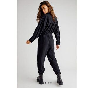 FREE PEOPLE Faye One-Piece jumpsuit